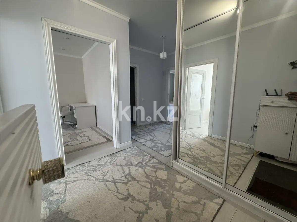 Продажа 3-комнатной квартиры, 74 м² в Астане - фото 7