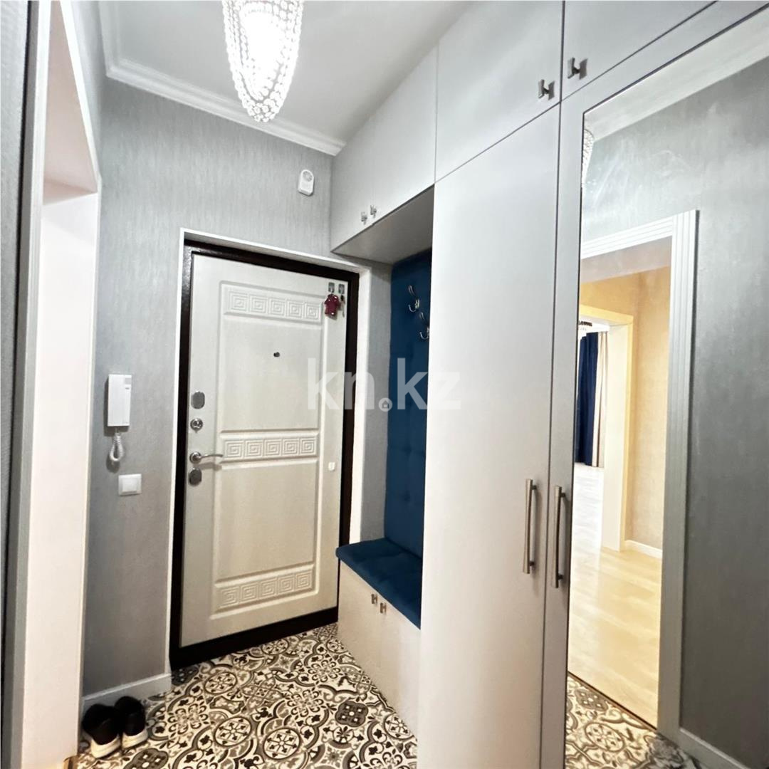 Продажа 3-комнатной квартиры, 71.2 м² в Астане - фото 12