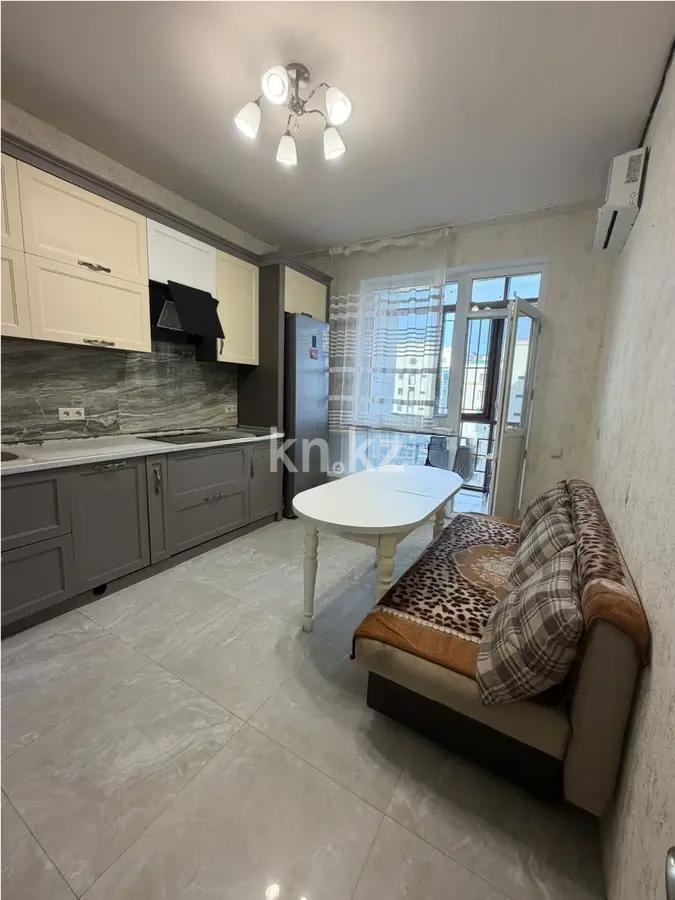 Продажа 2-комнатной квартиры, 75.8 м² в Астане - фото 4