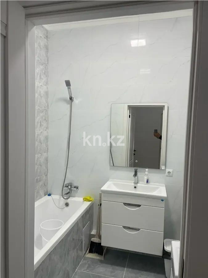 Продажа 2-комнатной квартиры, 45 м² в Астане - фото 5