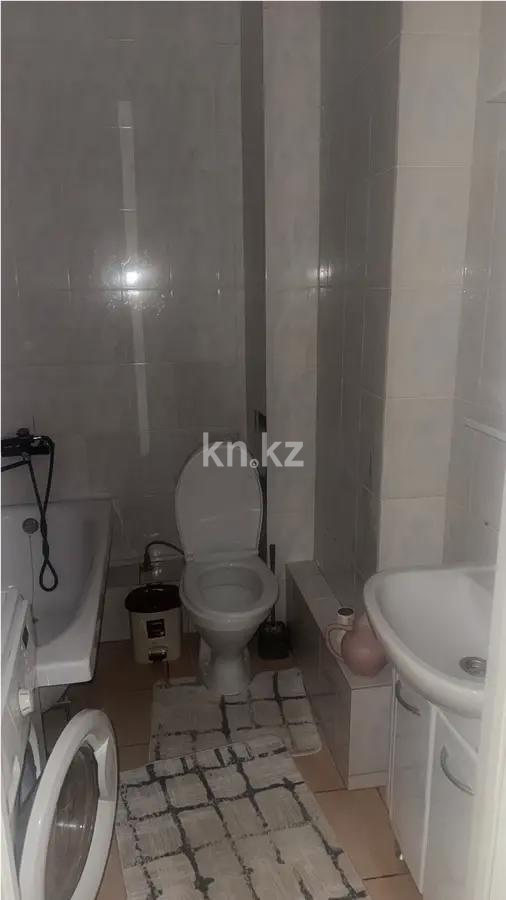 Продажа 1-комнатной квартиры, 32.3 м² в Алматы - фото 3