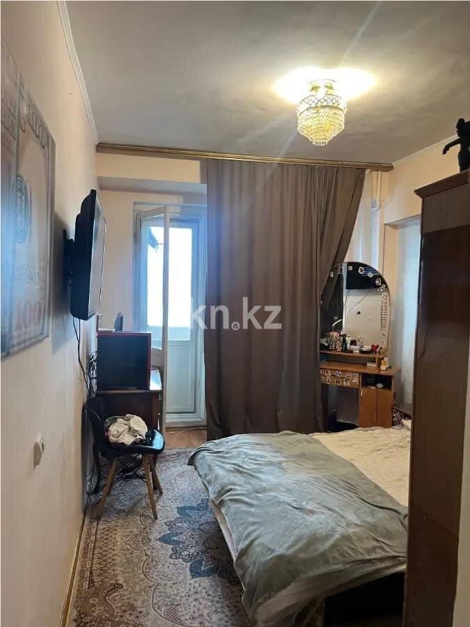 Продажа 2-комнатной квартиры, 50.9 м² в Алматы - фото 2