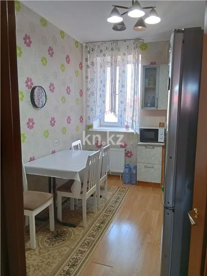 Продажа 2-комнатной квартиры, 43 м² в Астане - фото 3