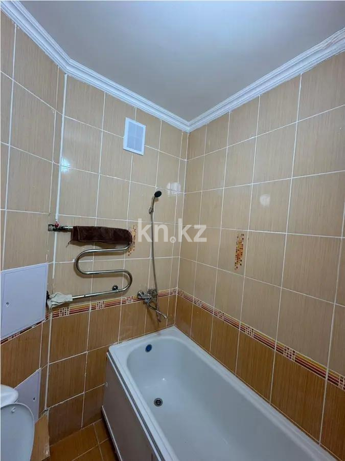 Продажа 1-комнатной квартиры, 33.6 м² в Астане - фото 3