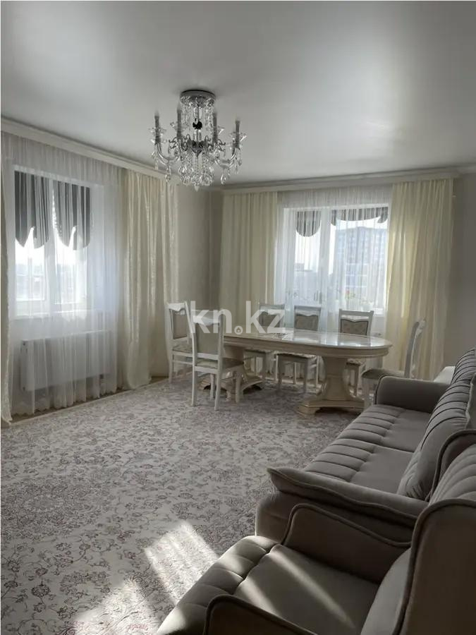 Продажа 2-комнатной квартиры, 71.2 м², ул. Кенесары, дом  8 в Астане - фото 2