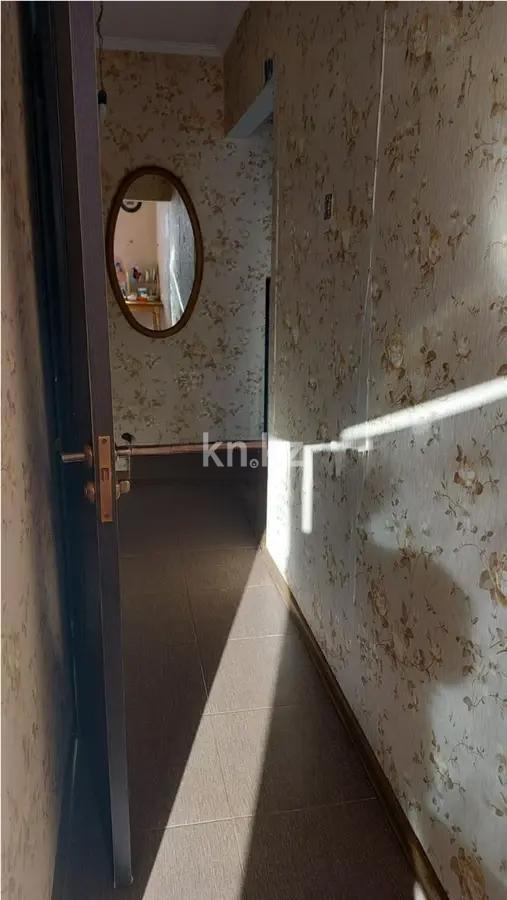 Продажа 3-комнатной квартиры, 55.2 м², ул. Солодовникова, дом  48 в Алматы - фото 2