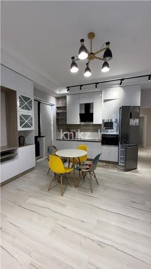 Продажа 3-комнатной квартиры, 96 м² в Астане - фото 4