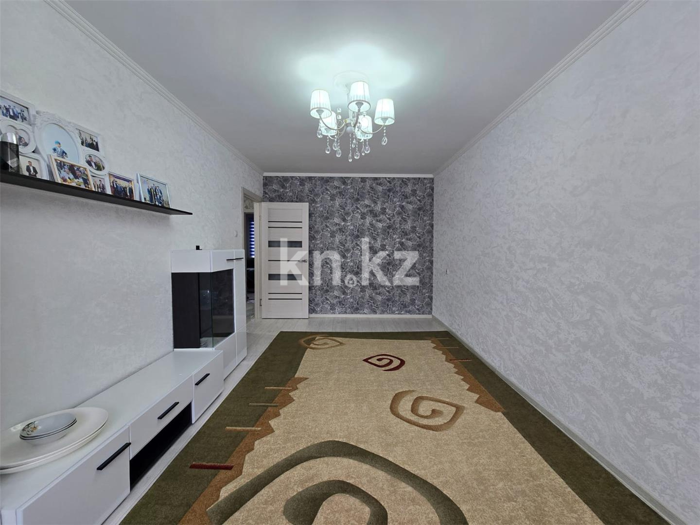 Продажа 3-комнатной квартиры, 60 м², мкр-н 7 в Темиртау - фото 2
