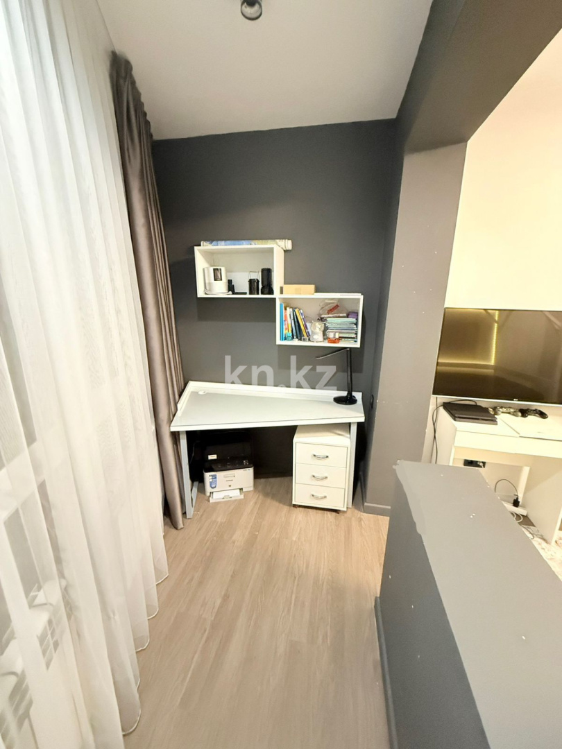 Продажа 4-комнатной квартиры, 129.4 м², ул. Кенесары хана в Алматы - фото 28