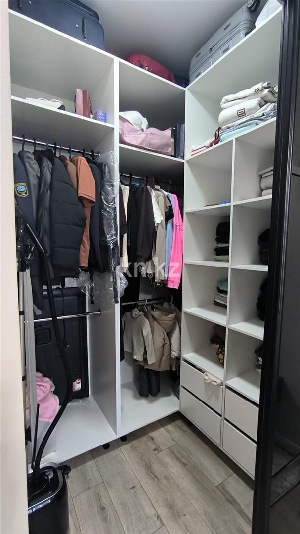 Продажа 3-комнатной квартиры, 97 м² в Караганде - фото 7