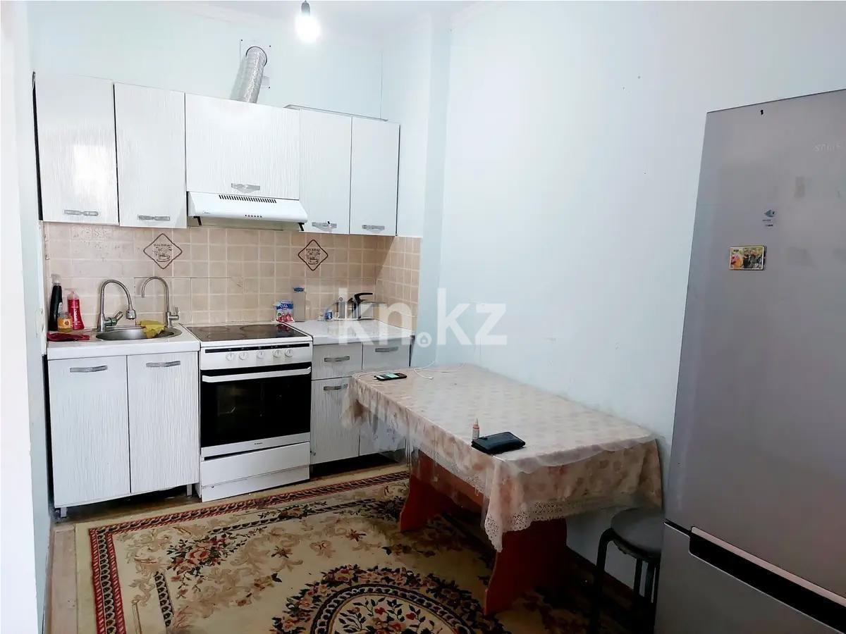 Продажа 2-комнатной квартиры, 45 м² в Астане - фото 2