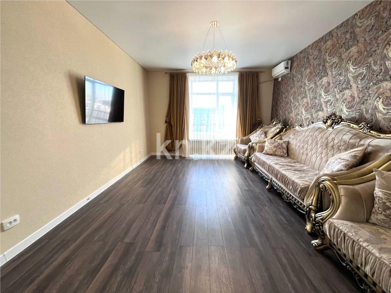 Продажа 3-комнатной квартиры, 89 м² в Караганде - фото 2