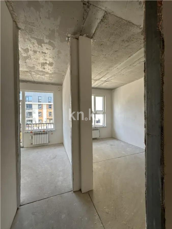 Продажа 1-комнатной квартиры, 32.8 м² в Алматы - фото 2