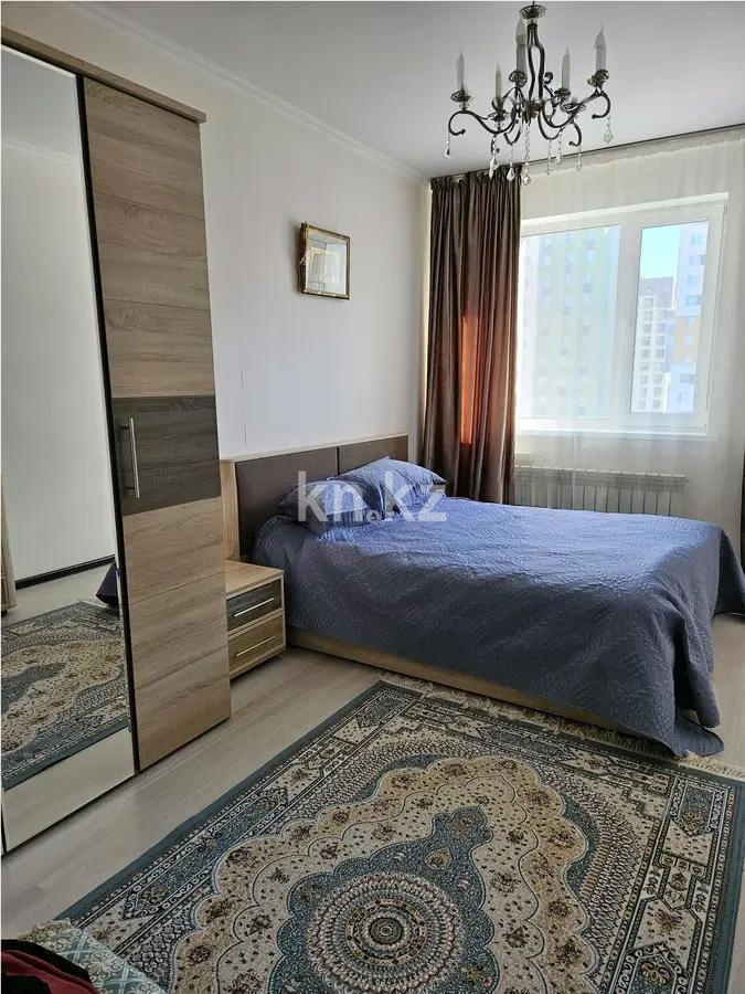 Продажа 3-комнатной квартиры, 89 м² в Астане - фото 3