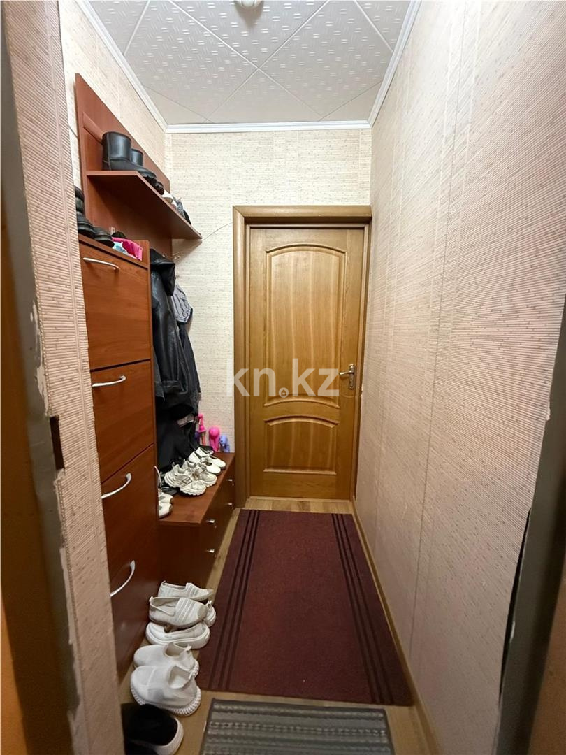 Продажа 3-комнатной квартиры, 64 м² в Караганде - фото 17