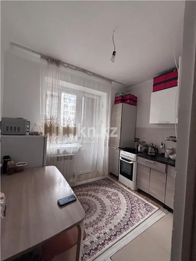 Продажа 1-комнатной квартиры, 39.7 м², ул. Байтурсынова, дом  53 в Астане - фото 2