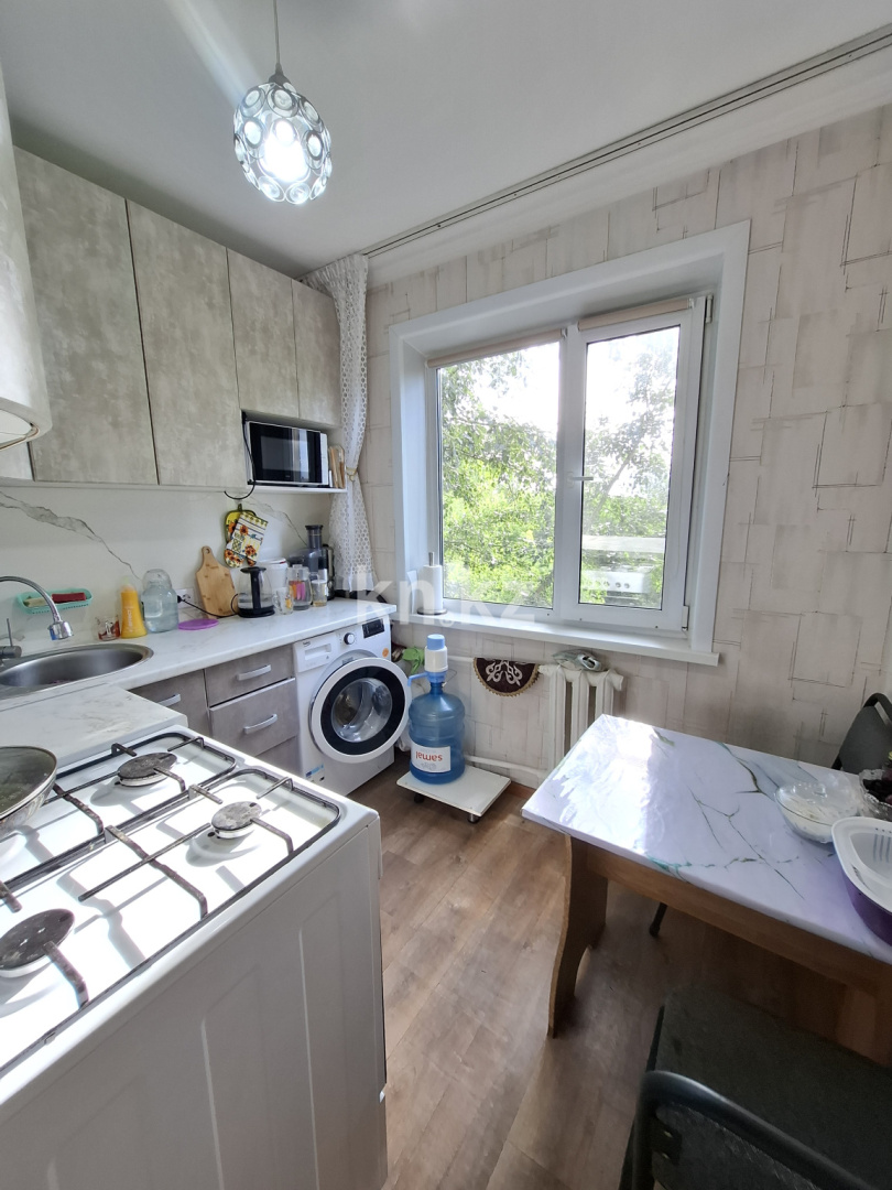 Продажа 3-комнатной квартиры, 58 м² в Караганде - фото 11