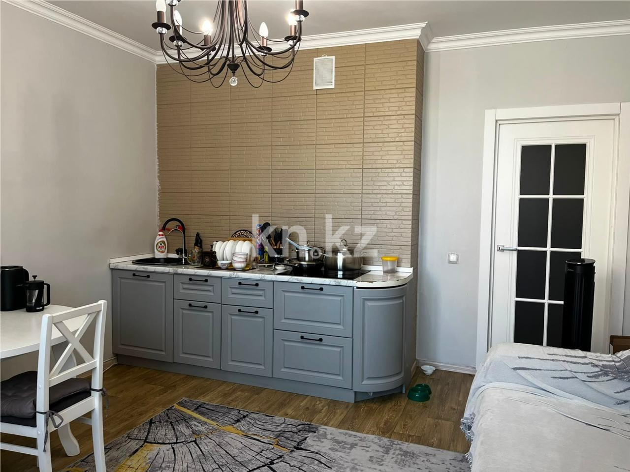 Продажа 1-комнатной квартиры, 64 м² в Астане - фото 5