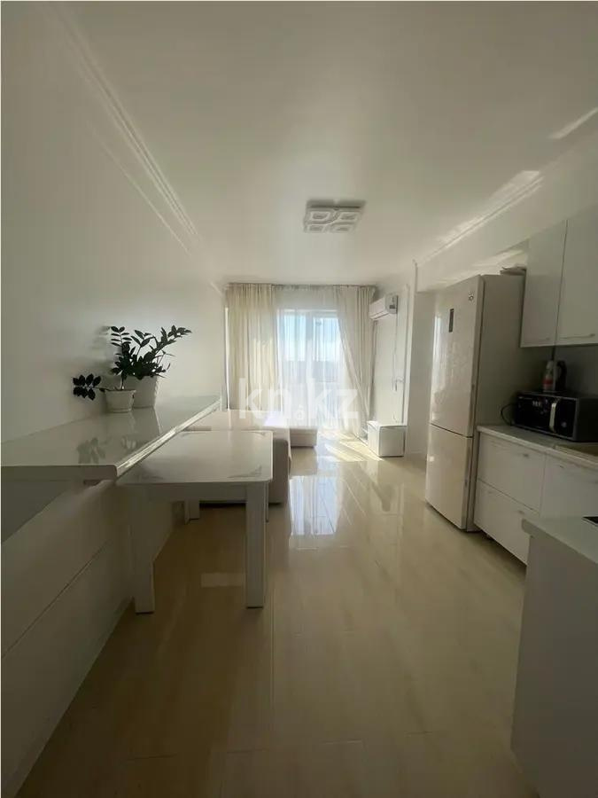 Продажа 2-комнатной квартиры, 40 м² в Алматы - фото 2