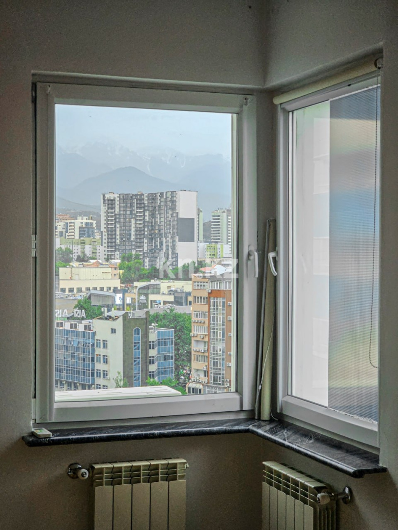 Продажа 2-комнатной квартиры, 85.1 м² в Алматы - фото 33