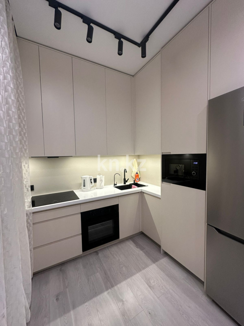 Аренда 1-комнатной квартиры, 43 м² в Алматы - фото 7