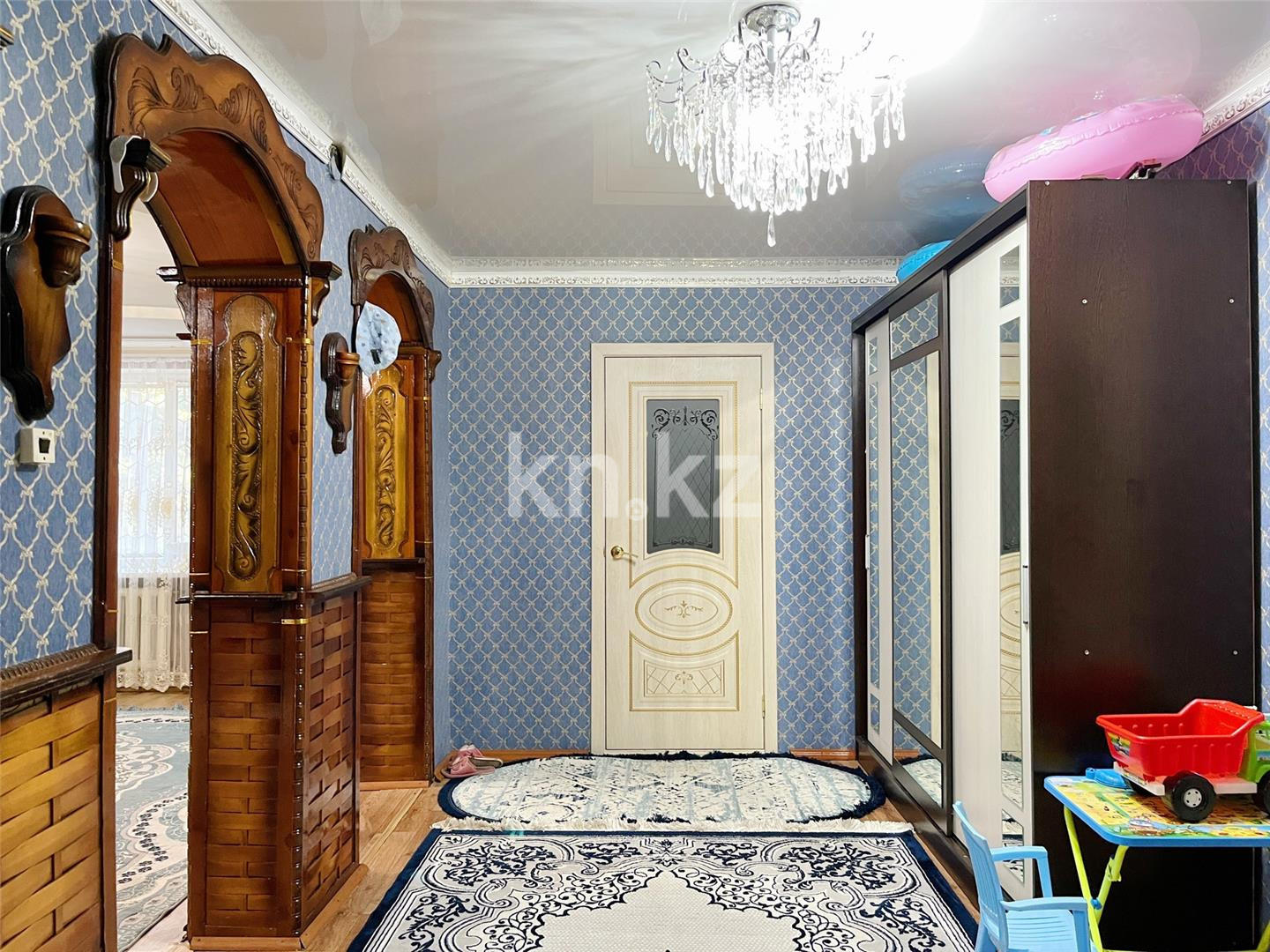 Продажа 5-комнатного дома, 225 м², ул. Крупской в Темиртау - фото 14