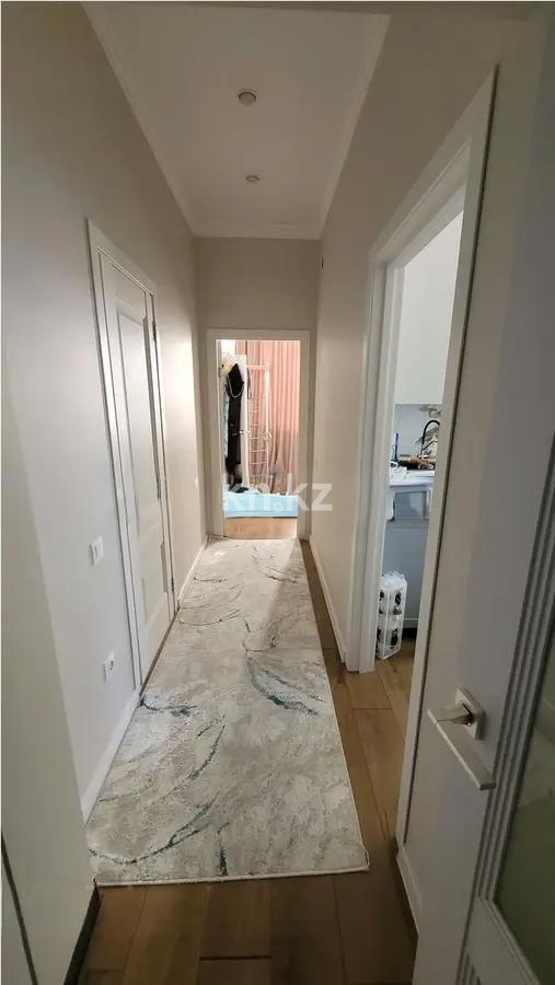 Продажа 2-комнатной квартиры, 63.5 м², ул. Кумисбекова, дом  2 в Астане - фото 4