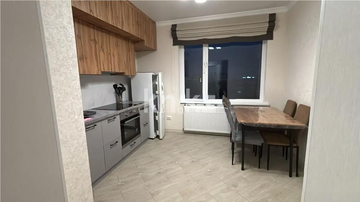 Продажа 1-комнатной квартиры, 30.6 м², пр. Райымбека, дом  210/б в Алматы - фото 2