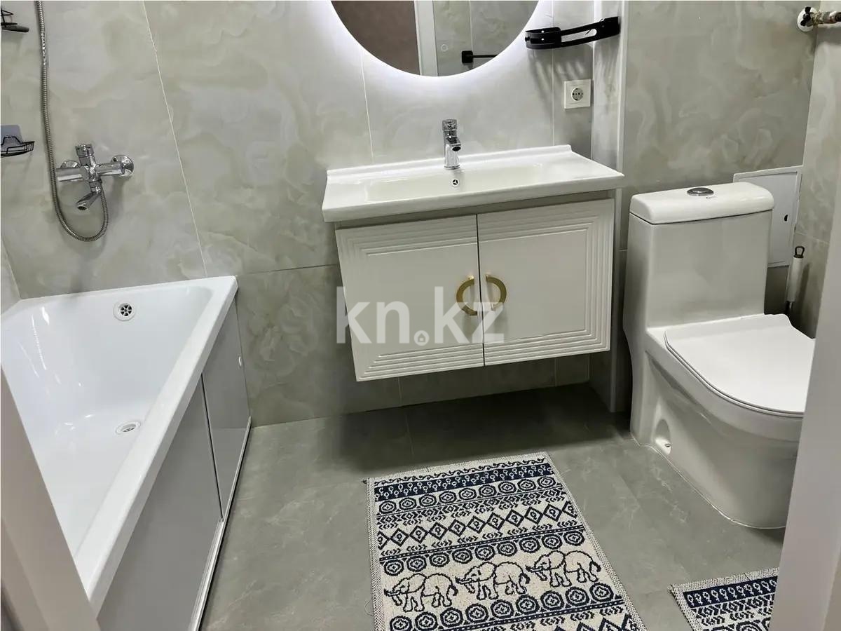 Продажа 1-комнатной квартиры, 41.1 м² в Астане - фото 3