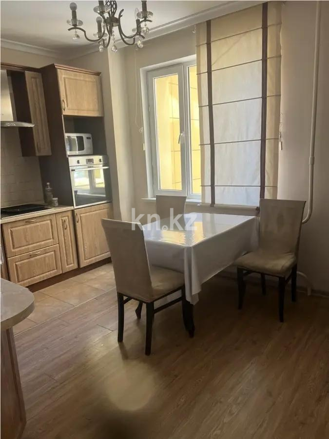 Продажа 3-комнатной квартиры, 87 м² в Астане - фото 3