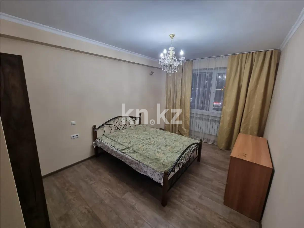 Продажа 3-комнатной квартиры, 73 м² в Алматы - фото 2