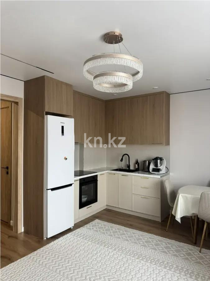 Продажа 2-комнатной квартиры, 46.5 м² в Астане - фото 3