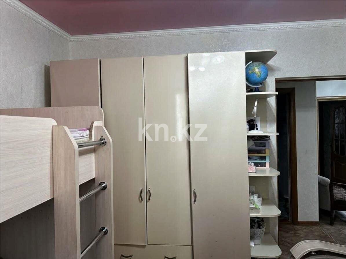 Продажа 4-комнатной квартиры, 84 м² в Караганде - фото 14