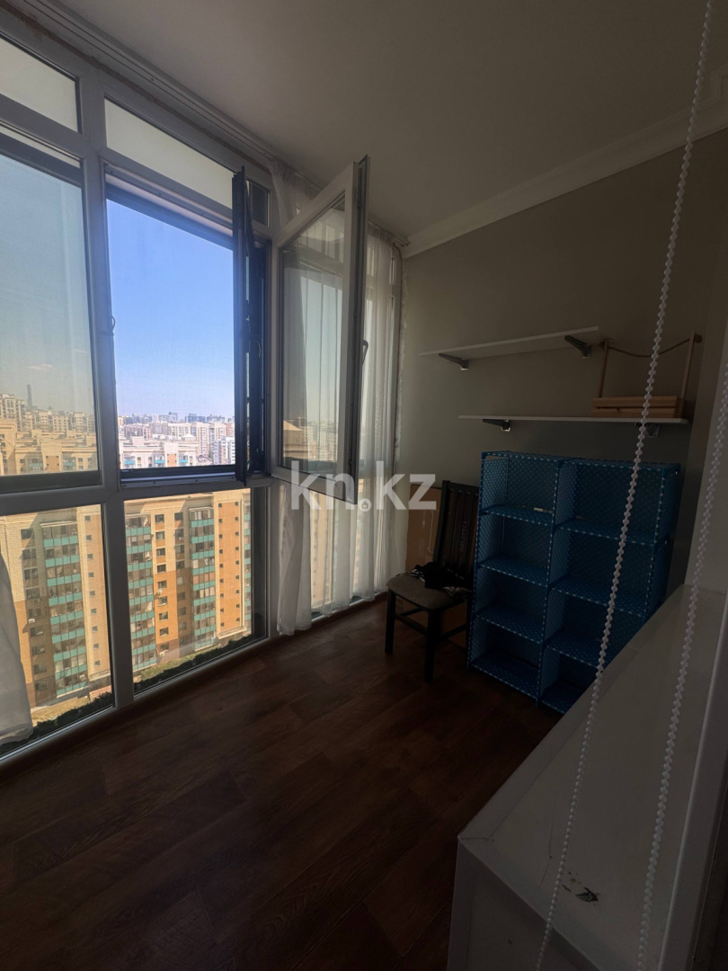 Аренда 1-комнатной квартиры, 35 м² в Астане - фото 2