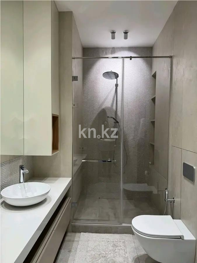 Продажа 5-комнатной квартиры, 220 м² в Алматы - фото 8