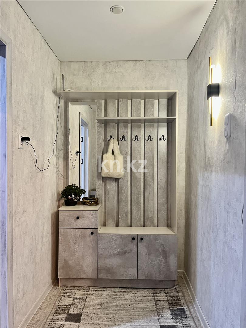 Продажа 1-комнатной квартиры, 34 м², мкр-н 8 в Темиртау - фото 8