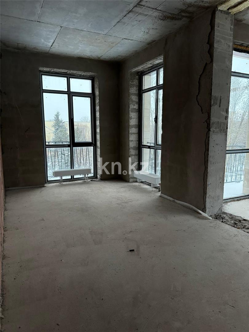 Продажа 3-комнатной квартиры, 107 м², ул. Мичурина в Караганде - фото 17