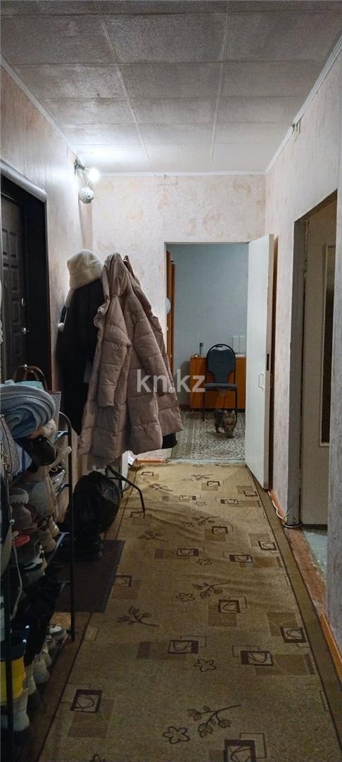 Продажа 2-комнатной квартиры, 54 м², мкр-н Степной-3 в Караганде - фото 9