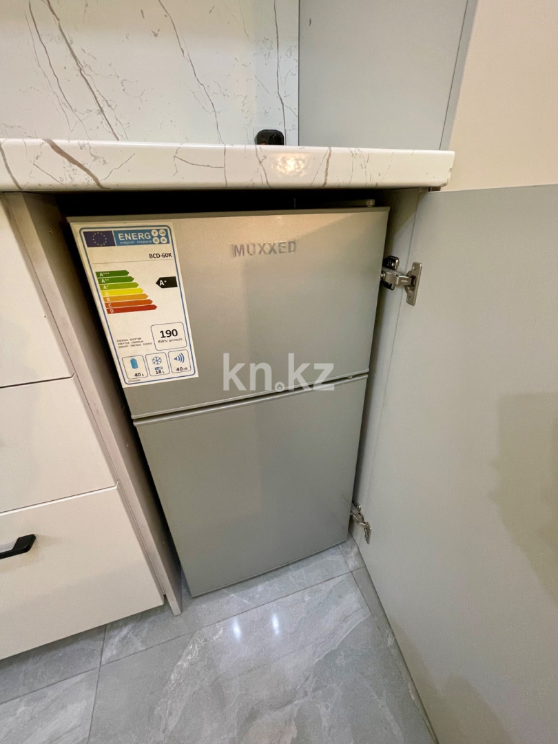 Продажа 1-комнатной квартиры, 20 м² в Алматы - фото 7