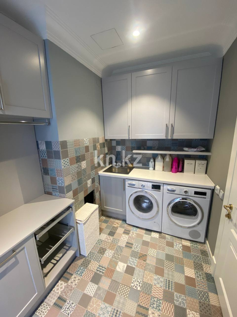 Продажа 9-комнатной квартиры, 375 м² в Алматы - фото 10