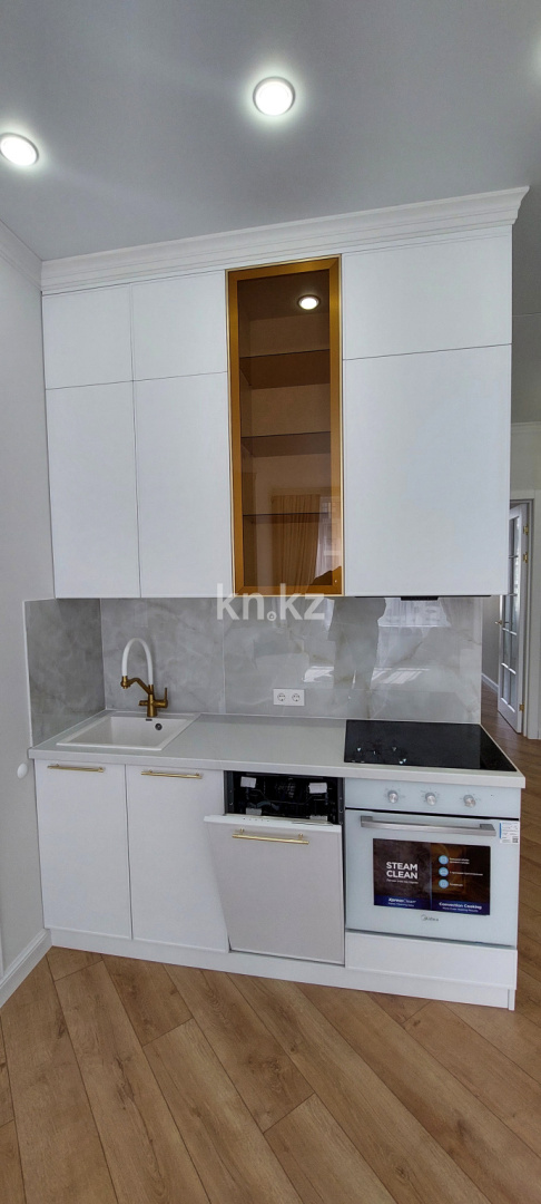 Продажа 3-комнатной квартиры, 70 м² в Астане - фото 5