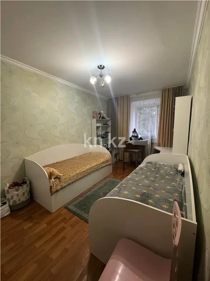 Продажа 4-комнатной квартиры, 77.9 м² в Астане - фото 3