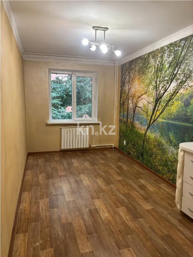 Продажа 3-комнатной квартиры, 58.5 м² в Алматы - фото 2