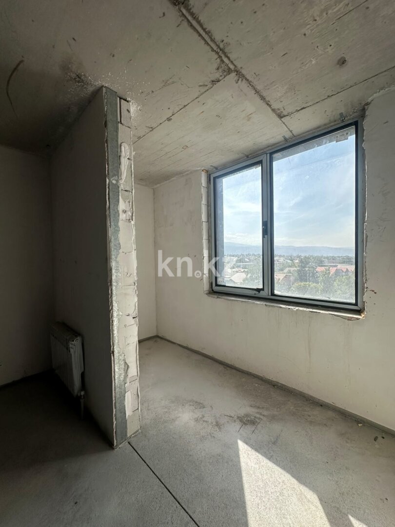 Продажа 2-комнатной квартиры, 63 м² в Алматы - фото 4