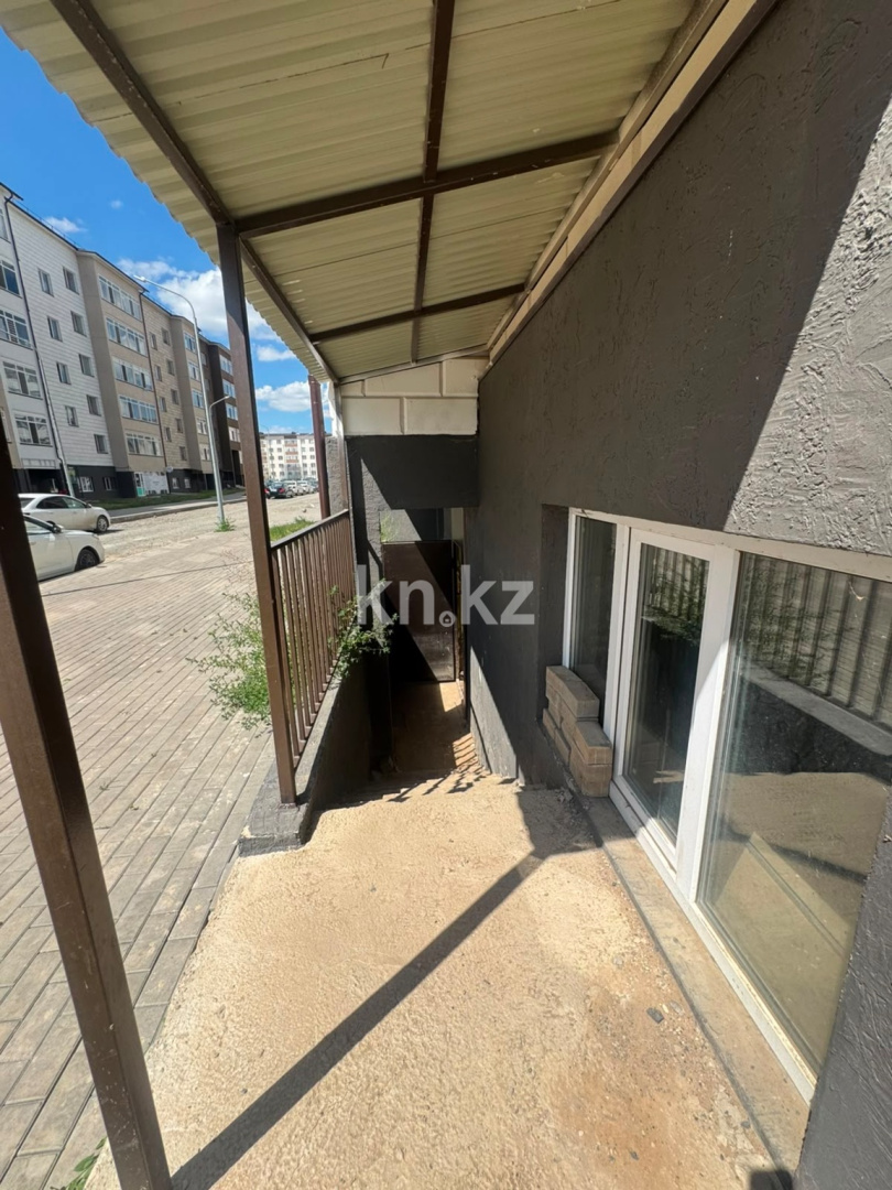 Продажа помещения, 71 м² в Астане