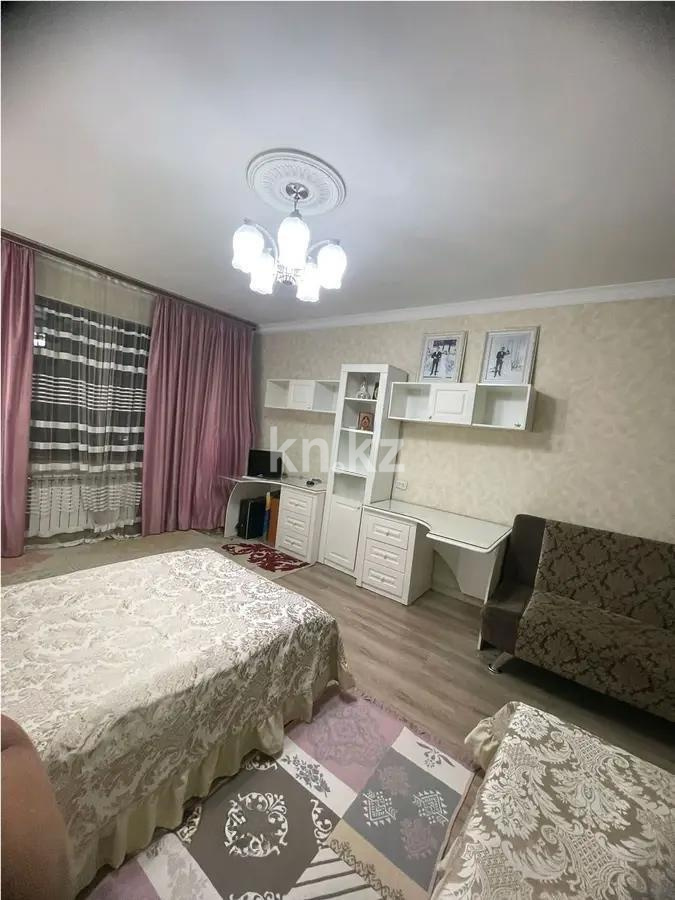 Продажа 3-комнатной квартиры, 98 м², ул. Жуалы, дом  1 в Алматы - фото 2
