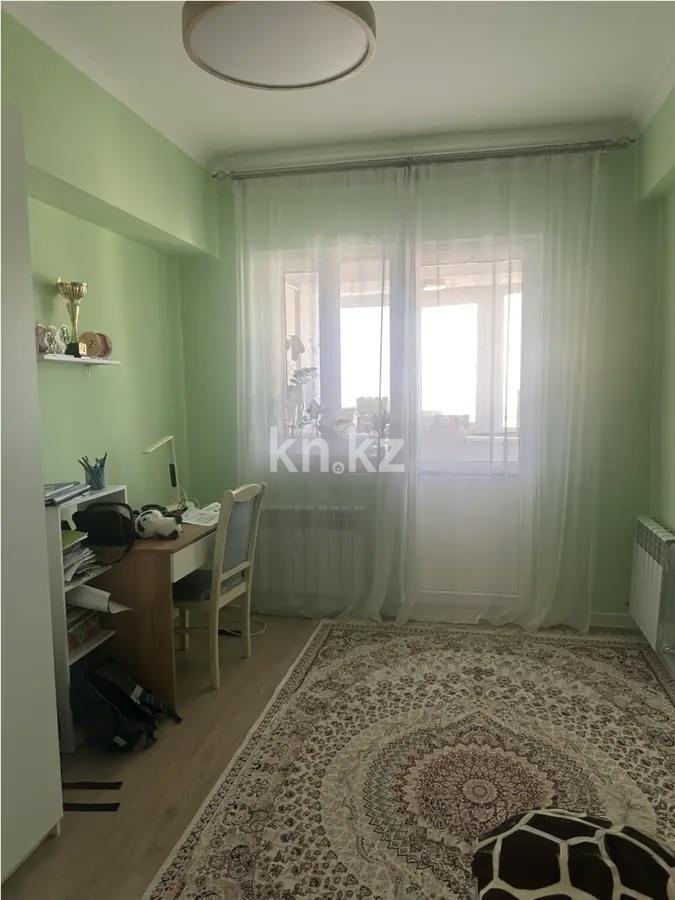 Продажа 3-комнатной квартиры, 75 м² в Алматы - фото 4