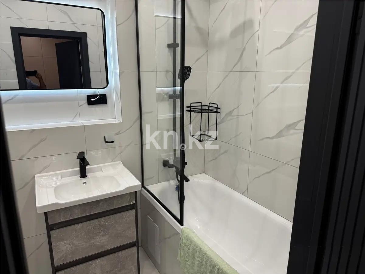 Продажа 1-комнатной квартиры, 50 м² в Алматы - фото 3