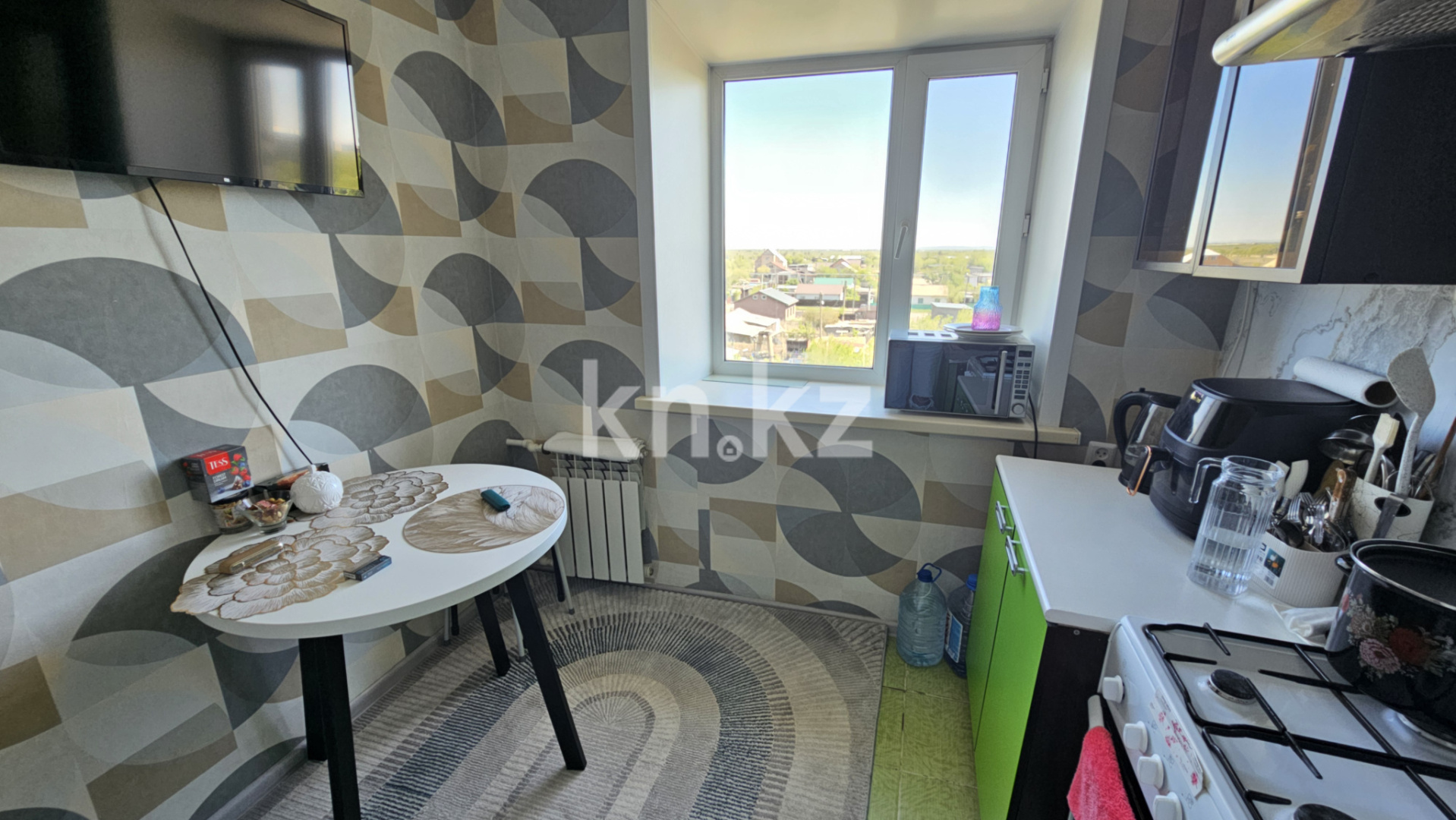 Продажа 1-комнатной квартиры, 32 м² в Шахтинске - фото 10