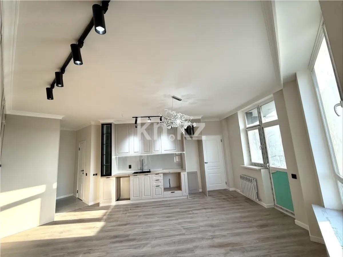 Продажа 2-комнатной квартиры, 60 м² в Астане - фото 3